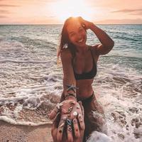 Отзыв от Лика - DTV виза